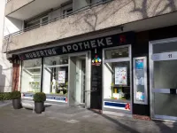 Hubertus Apotheke