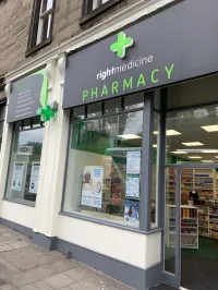 rightmedicine Pharmacy