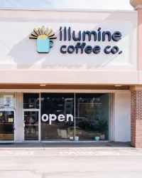 Illumine Coffee Co.