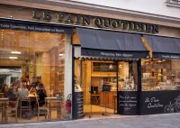 Le Pain Quotidien