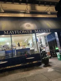 Market Mayflower and Deli