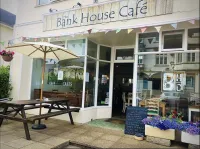 The Bank House Cafe