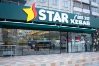 Star Kebab