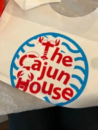 The Cajun House