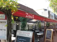 Restaurant Zorbas