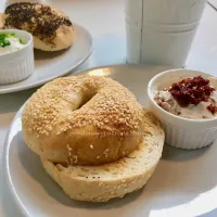 BKK Bagels