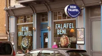 Falafel Hub