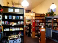 Park Hill Community Bookstore