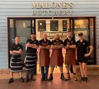 Malone's Butchery Port Douglas