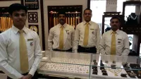 Bhima Jewellers