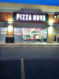 Pizza Nova