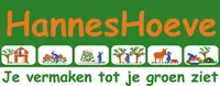 Theetuin HannesHoeve