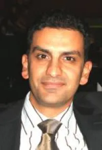 Dr. Ali Reza Ketabi