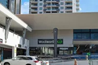 Woolworths