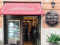 Pasticceria Barberini