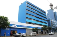 Hospital de la Solidaridad