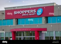 Shoppers Drug Mart