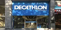 Decathlon City