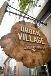 Urban Village Brewing Company