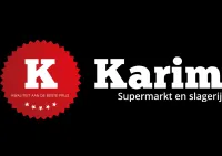 Karim supermarkt