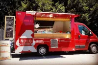 Panini Italiani Foodtruck