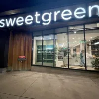 Sweetgreen