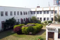 J.L.Rohatgi Hospital and Jawaharlal Rohatagi Smarak Netra Chikitsalaya