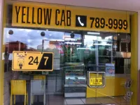 Yellow Cab