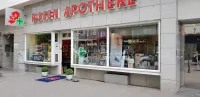 Rosen-Apotheke