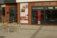 Horton's Coffee House