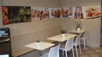 Cafeteria Hartje Baarn