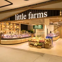 Little Farms