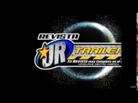 Revista JrTrailers