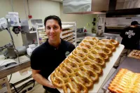 Philly Pretzel Factory