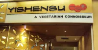 Yishensu - A Vegetarian Connoisseur