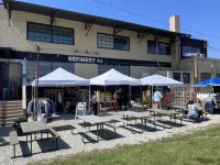 Black Circle Brewing Company