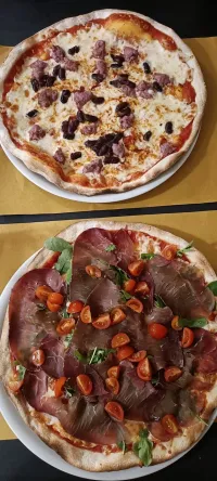 Pizzeria dal Molo