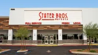 Stater Bros.