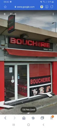 La Boucherie