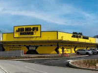 JB Hi-Fi Home