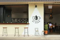 St Coco Cafe