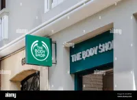 The Body Shop