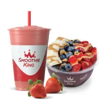 Smoothie King