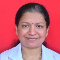 Dr Leena Hiremath