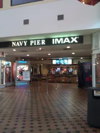 Navy Pier IMAX Theatre