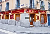 Restaurante El Buey