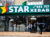 Star Kebab