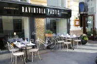 Ravintola Links