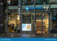 Albert Heijn to go