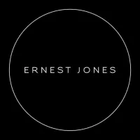 Ernest Jones